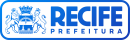 Logotipo da Prefeitura do Recife